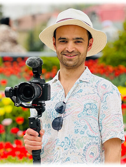Asmatullah Kohistani