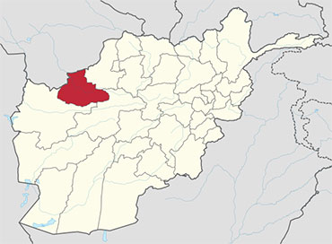 Badghis Province