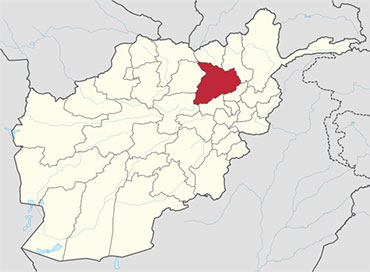 Baghlan Province