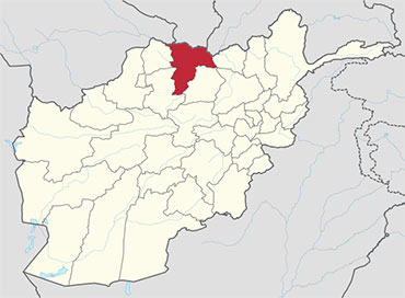 Balkh Province