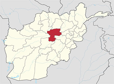 Bamyan Province