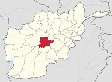 Daykundi Province