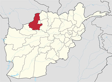 Faryab Province