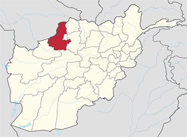 Faryab