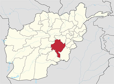 Ghazni Province