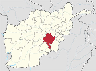 Ghazni