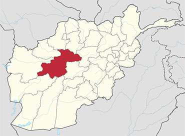 Ghor Province