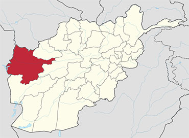 Herat Province