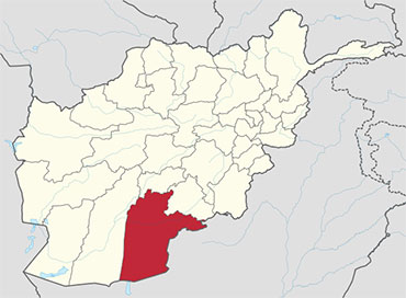 Kandahar