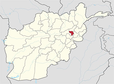 Kapisa