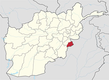 Khost