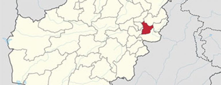 Laghman Province