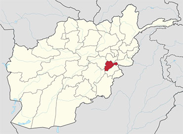 Logar Province