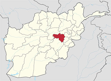 Maidan Wardak Province
