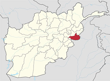 Nangarhar Province