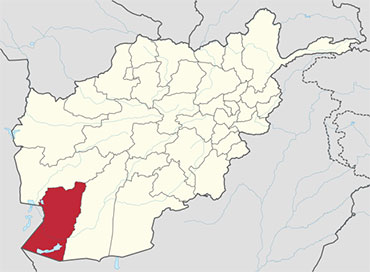 Nimruz Province