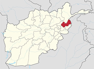 Nuristan Province