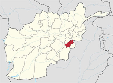 Paktia