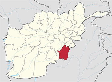 Paktika