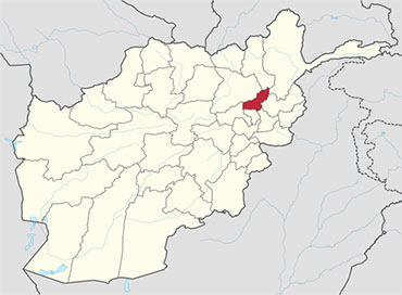Panjshir Province