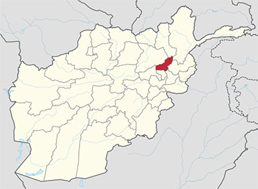 Panjshir