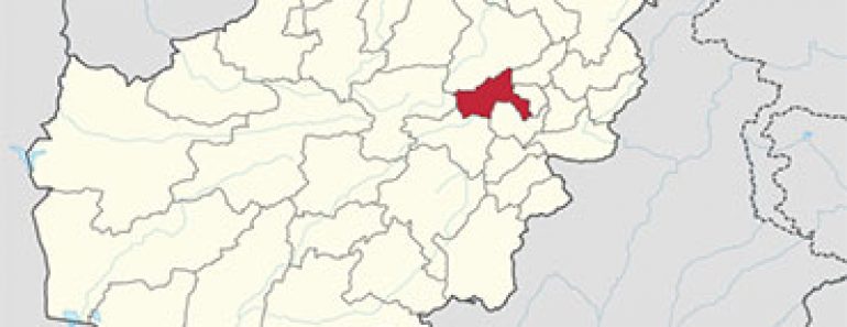 Parwan Province