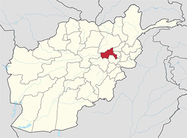 Parwan Province