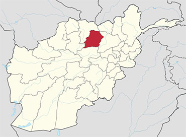 Samangan