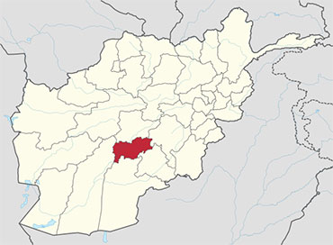 Urozgan