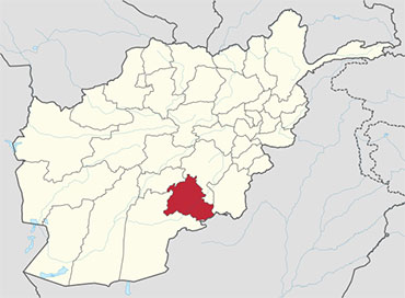 Zabul Province