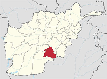 Zabul